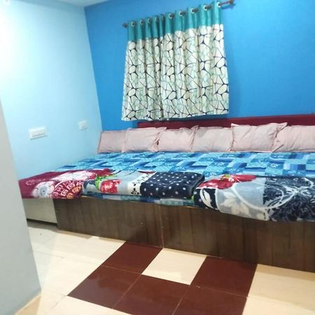 Bhagwati Guest House Ujjain Eksteriør billede