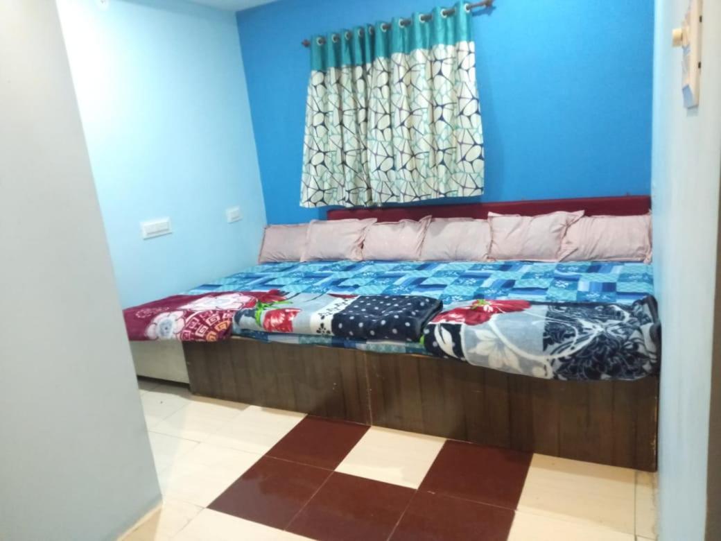 Bhagwati Guest House Ujjain Eksteriør billede